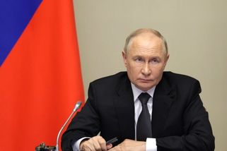 Putin přehodnocuje svůj postoj k jednání s Ukrajin...